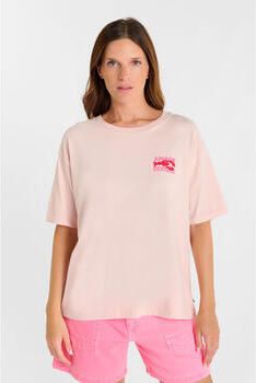 Le Temps des Cerises T-shirt Korte Mouw KREEFT T-shirt