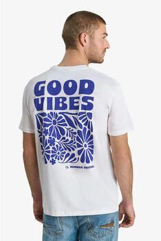 Le Temps des Cerises T-shirt Korte Mouw KROGER-T-shirt