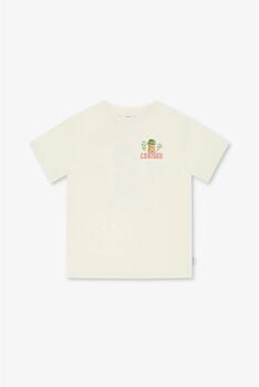 Le Temps des Cerises T-shirt Korte Mouw LUCYGI-T-shirt