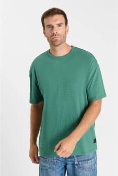 Le Temps des Cerises T-shirt Korte Mouw MAREN-T-shirt