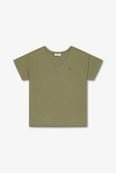 Le Temps des Cerises T-shirt Korte Mouw MILOU-T-shirt