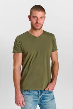 Le Temps des Cerises T-shirt Korte Mouw OGRIBS-T-shirt