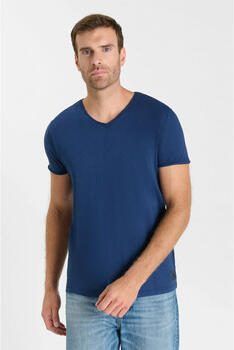 Le Temps des Cerises T-shirt Korte Mouw OGRIBS-T-shirt