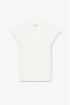 Le Temps des Cerises T-shirt Korte Mouw ONA-T-shirt