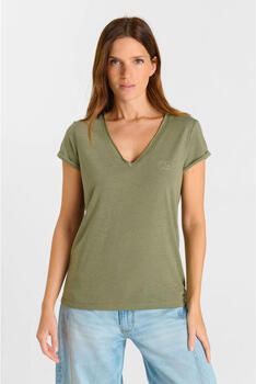 Le Temps des Cerises T-shirt Korte Mouw ONA-T-shirt