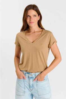 Le Temps des Cerises T-shirt Korte Mouw ONA-T-shirt