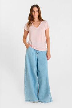 Le Temps des Cerises T-shirt Korte Mouw ONA-T-shirt