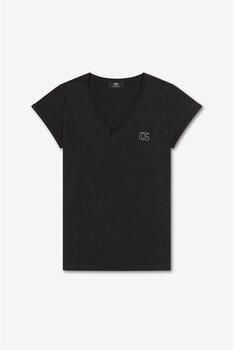 Le Temps des Cerises T-shirt Korte Mouw ONA-T-shirt