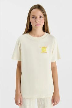 Le Temps des Cerises T-shirt Korte Mouw ONIRAGI-T-shirt