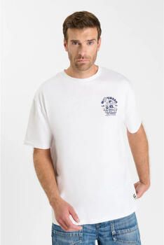 Le Temps des Cerises T-shirt Korte Mouw PAINTNA-T-shirt