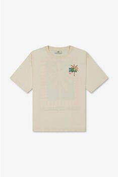 Le Temps des Cerises T-shirt Korte Mouw PALMEN T-shirt