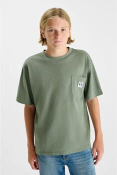 Le Temps des Cerises T-shirt Korte Mouw PATUBO-T-shirt