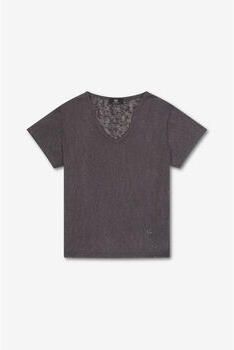 Le Temps des Cerises T-shirt Korte Mouw RAFA-T-shirt
