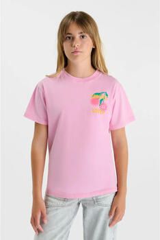 Le Temps des Cerises T-shirt Korte Mouw RAYAGI-T-shirt