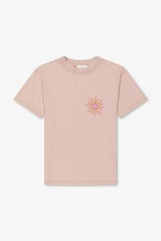 Le Temps des Cerises T-shirt Korte Mouw RINAGI-T-shirt