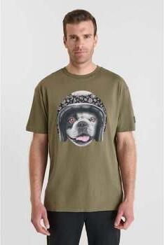 Le Temps des Cerises T-shirt Korte Mouw T-shirt BATISTA