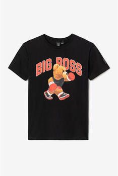 Le Temps des Cerises T-shirt Korte Mouw T-shirt BISHOP