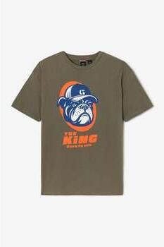 Le Temps des Cerises T-shirt Korte Mouw T-shirt BRIGGS