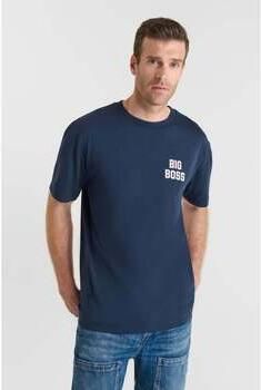 Le Temps des Cerises T-shirt Korte Mouw T-shirt CLARKSON