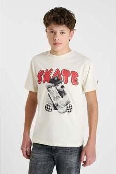 Le Temps des Cerises T-shirt Korte Mouw T-shirt CLYDEBO