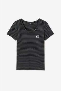 Le Temps des Cerises T-shirt Korte Mouw T-shirt EDWIGE