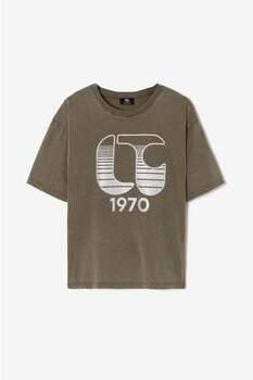 Le Temps des Cerises T-shirt Korte Mouw T-shirt LYNETTE