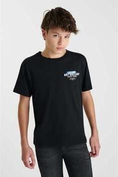 Le Temps des Cerises T-shirt Korte Mouw T-shirt MEDEBO