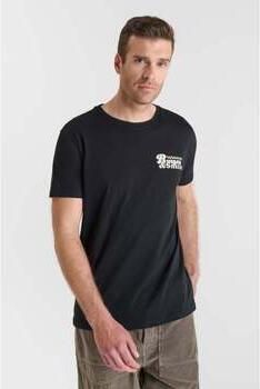 Le Temps des Cerises T-shirt Korte Mouw T-shirt NELA