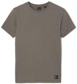 Le Temps des Cerises T-shirt Korte Mouw T-shirt OBROWN