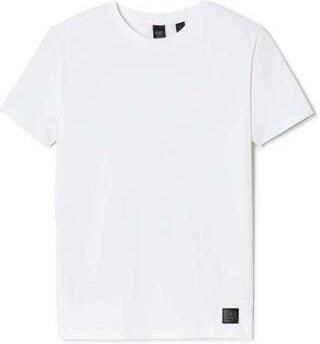 Le Temps des Cerises T-shirt Korte Mouw T-shirt OBROWN