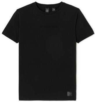 Le Temps des Cerises T-shirt Korte Mouw T-shirt OBROWN