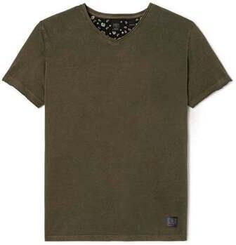 Le Temps des Cerises T-shirt Korte Mouw T-shirt OGRIBS