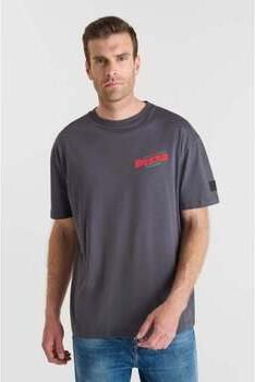 Le Temps des Cerises T-shirt Korte Mouw T-shirt QUINNE