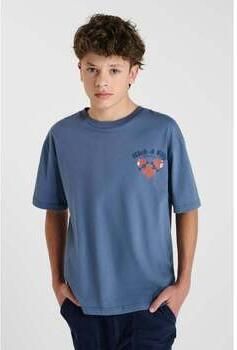 Le Temps des Cerises T-shirt Korte Mouw T-shirt RAKABO