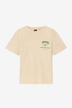 Le Temps des Cerises T-shirt Korte Mouw T-shirt ROMEBO