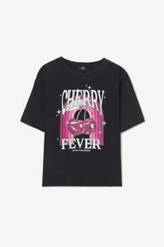 Le Temps des Cerises T-shirt Korte Mouw T-shirt ROSALIA