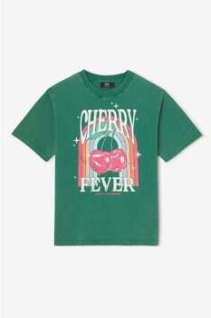 Le Temps des Cerises T-shirt Korte Mouw T-shirt ROSALIAG