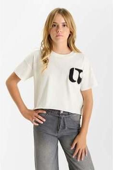 Le Temps des Cerises T-shirt Korte Mouw T-shirt RUNAGI