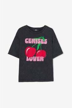 Le Temps des Cerises T-shirt Korte Mouw T-shirt SPEARS