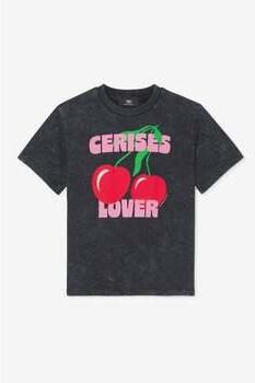 Le Temps des Cerises T-shirt Korte Mouw T-shirt SPEARSGI