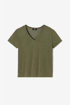 Le Temps des Cerises T-shirt Korte Mouw T-shirt VAIA