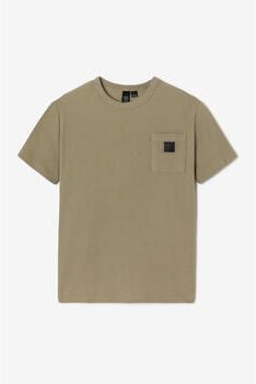 Le Temps des Cerises T-shirt Korte Mouw T-shirt ZOREL