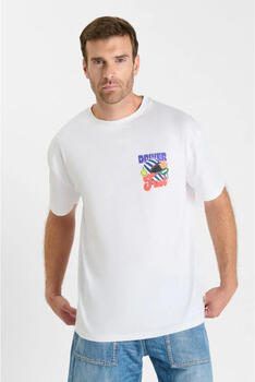 Le Temps des Cerises T-shirt Korte Mouw TWIKEN-T-shirt