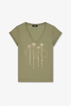 Le Temps des Cerises T-shirt Korte Mouw VEKO-T-shirt