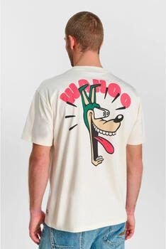 Le Temps des Cerises T-shirt Korte Mouw VELOKROM-T-shirt