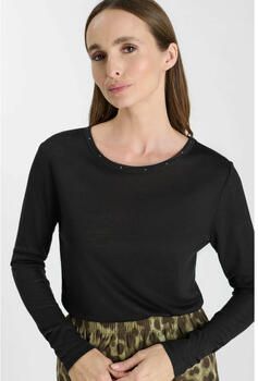 Le Temps des Cerises T-shirt LAMY-T-shirt