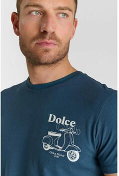 Le Temps des Cerises T-shirt LANCE