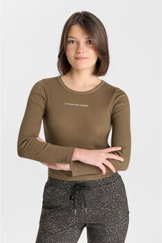 Le Temps des Cerises T-Shirt Lange Mouw ALINEGI-T-shirt