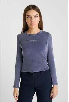 Le Temps des Cerises T-Shirt Lange Mouw T-shirt ALBINGI