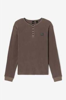 Le Temps des Cerises T-Shirt Lange Mouw T-shirt LOZAR